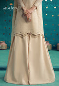 Asim Jofa | Luxury Festive 26 | AJULFB-02 - by Libasekhas UK - Registered Vendor of : Asim Jofa - 100% Original Designer Dress