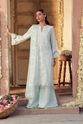 Sahar | Festive Edit 26 | Mist Of Marrakech - by Libasekhas UK - Registered Vendor of : Sahar - 100% Original Designer Dress