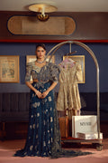 Mysie | Festive 26 | Afra - by Libasekhas UK - Registered Vendor of : Mysie - 100% Original Designer Dress