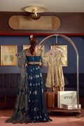 Mysie | Festive 26 | Afra - by Libasekhas UK - Registered Vendor of : Mysie - 100% Original Designer Dress