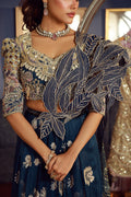 Mysie | Festive 26 | Afra - by Libasekhas UK - Registered Vendor of : Mysie - 100% Original Designer Dress
