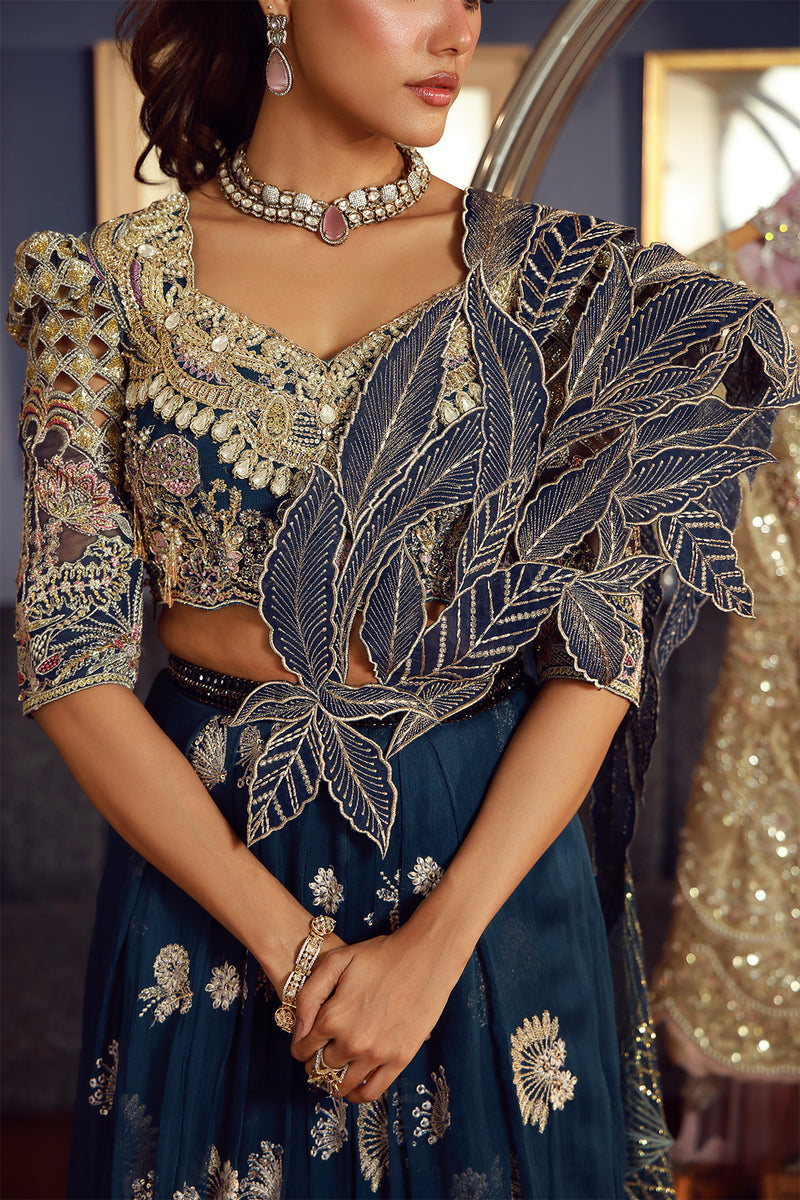 Mysie | Festive 26 | Afra - by Libasekhas UK - Registered Vendor of : Mysie - 100% Original Designer Dress