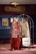Mysie | Festive 26 | Kamila - by Libasekhas UK - Registered Vendor of : Mysie - 100% Original Designer Dress