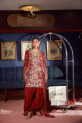 Mysie | Festive 26 | Kamila - by Libasekhas UK - Registered Vendor of : Mysie - 100% Original Designer Dress