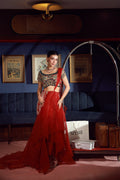 Mysie | Festive 26 | Ara - by Libasekhas UK - Registered Vendor of : Mysie - 100% Original Designer Dress