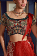 Mysie | Festive 26 | Ara - by Libasekhas UK - Registered Vendor of : Mysie - 100% Original Designer Dress