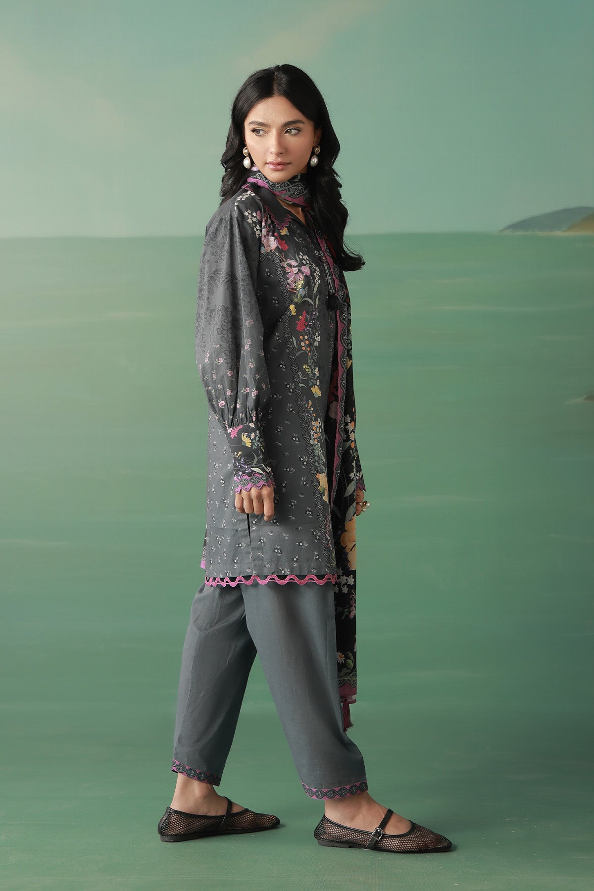 Sahar | Zyra Fall 26 | Mosaelle - by Libasekhas UK - Registered Vendor of : Sahar - 100% Original Designer Dress