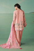 Sahar | Zyra Fall 26 |Peachvine - by Libasekhas UK - Registered Vendor of : Sahar - 100% Original Designer Dress
