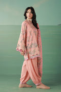 Sahar | Zyra Fall 26 |Peachvine - by Libasekhas UK - Registered Vendor of : Sahar - 100% Original Designer Dress