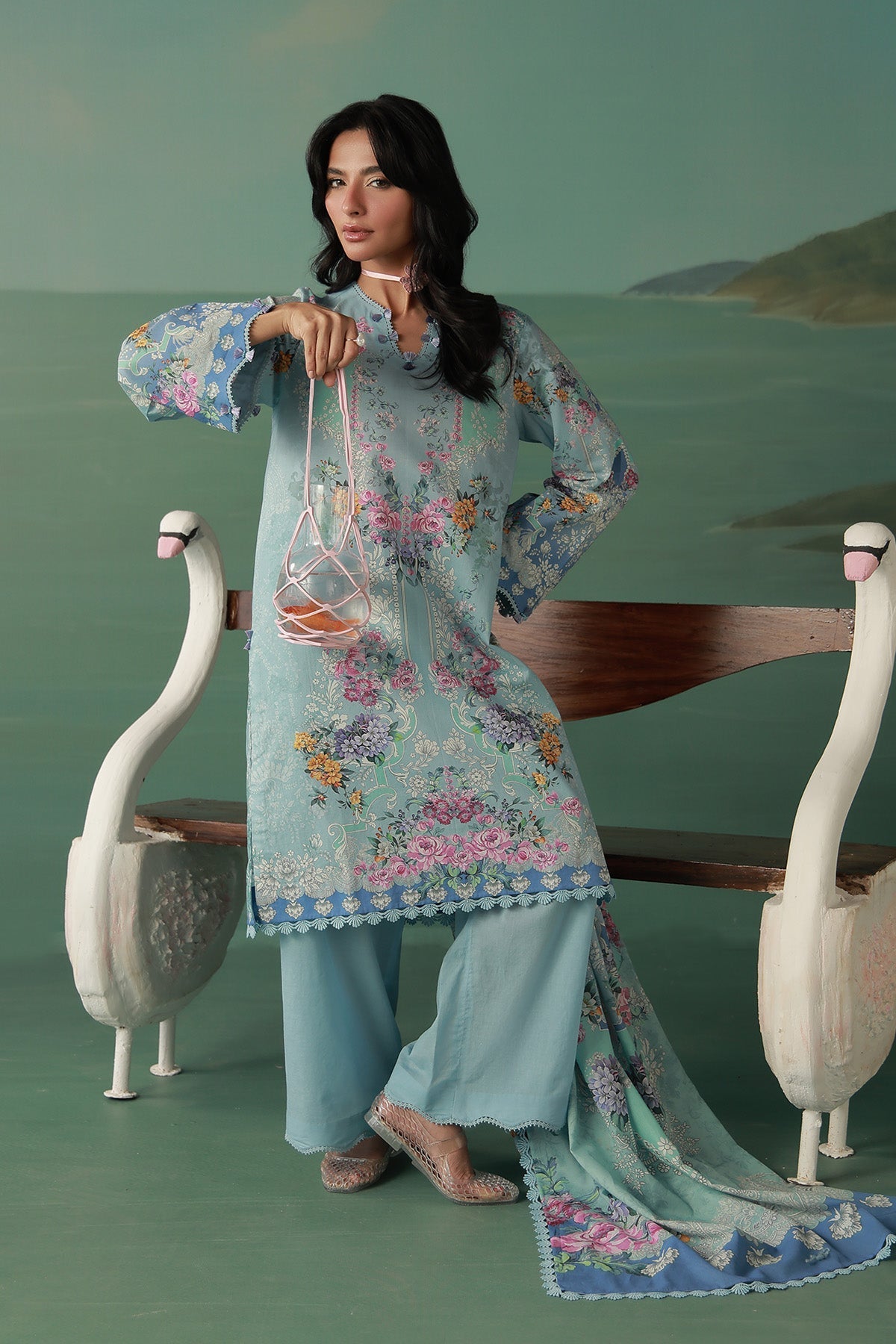 Sahar | Zyra Fall 26 |Aurevia - by Libasekhas UK - Registered Vendor of : Sahar - 100% Original Designer Dress