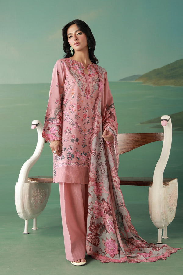 Sahar | Zyra Fall 26 |Rosavelle - by Libasekhas UK - Registered Vendor of : Sahar - 100% Original Designer Dress