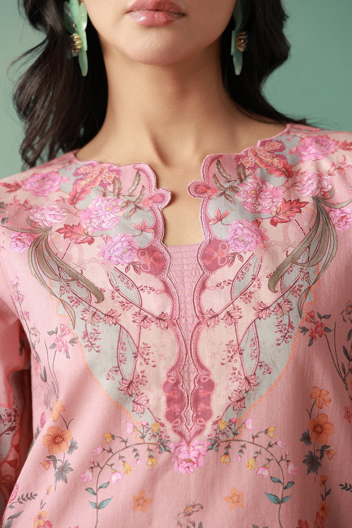 Sahar | Zyra Fall 26 |Rosavelle - by Libasekhas UK - Registered Vendor of : Sahar - 100% Original Designer Dress