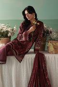 Sahar | Zyra Fall 26 |Merlotia - by Libasekhas UK - Registered Vendor of : Sahar - 100% Original Designer Dress