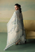 Sahar | Zyra Fall 26 |Fleurielle - by Libasekhas UK - Registered Vendor of : Sahar - 100% Original Designer Dress