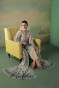 Sahar | Zyra Fall 26 |Fleurielle - by Libasekhas UK - Registered Vendor of : Sahar - 100% Original Designer Dress