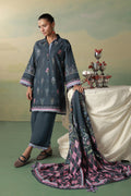 Sahar | Zyra Fall 26 |Indigelle - by Libasekhas UK - Registered Vendor of : Sahar - 100% Original Designer Dress