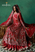 Asim Jofa | Wedding Festive Collection | AJULN-01 - by Libasekhas UK - Registered Vendor of : Asim Jofa - 100% Original Designer Dress