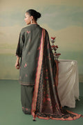 Sahar | Zyra Fall 26 |Veloura - by Libasekhas UK - Registered Vendor of : Sahar - 100% Original Designer Dress