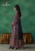 Asim Jofa | Wedding Festive Collection | AJULN-13 - by Libasekhas UK - Registered Vendor of : Asim Jofa - 100% Original Designer Dress