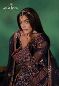 Asim Jofa | Wedding Festive Collection | AJULN-13 - by Libasekhas UK - Registered Vendor of : Asim Jofa - 100% Original Designer Dress