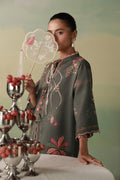Sahar | Zyra Fall 26 |Veloura - by Libasekhas UK - Registered Vendor of : Sahar - 100% Original Designer Dress
