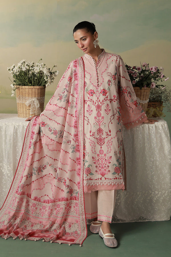 Sahar | Zyra Fall 26 | Rosavine - by Libasekhas UK - Registered Vendor of : Sahar - 100% Original Designer Dress