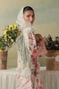 Sahar | Zyra Fall 26 | Rosavine - by Libasekhas UK - Registered Vendor of : Sahar - 100% Original Designer Dress