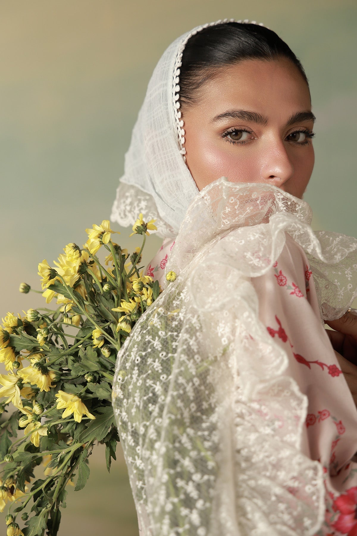 Sahar | Zyra Fall 26 | Rosavine - by Libasekhas UK - Registered Vendor of : Sahar - 100% Original Designer Dress