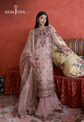 Asim Jofa | Wedding Festive Collection | AJULN-12 - by Libasekhas UK - Registered Vendor of : Asim Jofa - 100% Original Designer Dress