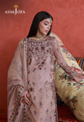 Asim Jofa | Wedding Festive Collection | AJULN-12 - by Libasekhas UK - Registered Vendor of : Asim Jofa - 100% Original Designer Dress