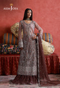Asim Jofa | Wedding Festive Collection | AJULN-14 - by Libasekhas UK - Registered Vendor of : Asim Jofa - 100% Original Designer Dress