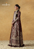 Asim Jofa | Wedding Festive Collection | AJULN-17 - by Libasekhas UK - Registered Vendor of : Asim Jofa - 100% Original Designer Dress