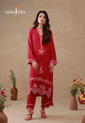 Asim Jofa | Eid Festive Pret | AJPB-327 - by Libasekhas UK - Registered Vendor of : Asim Jofa - 100% Original Designer Dress