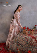 Asim Jofa | Wedding Festive Collection | AJULN-15 - by Libasekhas UK - Registered Vendor of : Asim Jofa - 100% Original Designer Dress