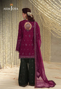 Asim Jofa | Luxury Festive 26 | AJULFE-05 - by Libasekhas UK - Registered Vendor of : Asim Jofa - 100% Original Designer Dress