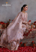 Asim Jofa | Wedding Festive Collection | AJULN-15 - by Libasekhas UK - Registered Vendor of : Asim Jofa - 100% Original Designer Dress