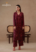 Asim Jofa | Eid Festive Pret | AJPB-326 - by Libasekhas UK - Registered Vendor of : Asim Jofa - 100% Original Designer Dress