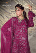 Asim Jofa | Luxury Festive 26 | AJULFE-05 - by Libasekhas UK - Registered Vendor of : Asim Jofa - 100% Original Designer Dress