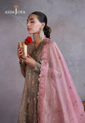 Asim Jofa | Wedding Festive Collection | AJULN-02 - by Libasekhas UK - Registered Vendor of : Asim Jofa - 100% Original Designer Dress