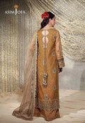 Asim Jofa | Luxury Festive 26 | AJULFE-03 - by Libasekhas UK - Registered Vendor of : Asim Jofa - 100% Original Designer Dress