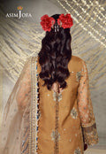 Asim Jofa | Luxury Festive 26 | AJULFE-03 - by Libasekhas UK - Registered Vendor of : Asim Jofa - 100% Original Designer Dress