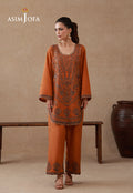 Asim Jofa | Eid Festive Pret | AJPB-322 - by Libasekhas UK - Registered Vendor of : Asim Jofa - 100% Original Designer Dress