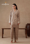 Asim Jofa | Eid Festive Pret | AJPB-328 - by Libasekhas UK - Registered Vendor of : Asim Jofa - 100% Original Designer Dress