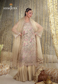 Asim Jofa | Luxury Festive 26 | AJULFE-07 - by Libasekhas UK - Registered Vendor of : Asim Jofa - 100% Original Designer Dress