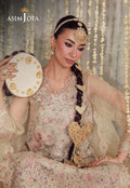 Asim Jofa | Luxury Festive 26 | AJULFE-07 - by Libasekhas UK - Registered Vendor of : Asim Jofa - 100% Original Designer Dress