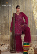 Asim Jofa | Luxury Festive 26 | AJULFE-06 - by Libasekhas UK - Registered Vendor of : Asim Jofa - 100% Original Designer Dress