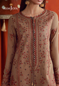 Asim Jofa | Luxury Festive 26 | AJULFB-01 - by Libasekhas UK - Registered Vendor of : Asim Jofa - 100% Original Designer Dress