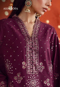 Asim Jofa | Luxury Festive 26 | AJULFB-10 - by Libasekhas UK - Registered Vendor of : Asim Jofa - 100% Original Designer Dress