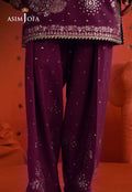 Asim Jofa | Luxury Festive 26 | AJULFB-10 - by Libasekhas UK - Registered Vendor of : Asim Jofa - 100% Original Designer Dress