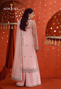 Asim Jofa | Luxury Festive 26 | AJULFB-06 - by Libasekhas UK - Registered Vendor of : Asim Jofa - 100% Original Designer Dress